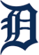 Detroit Tigers Detroit Tigers